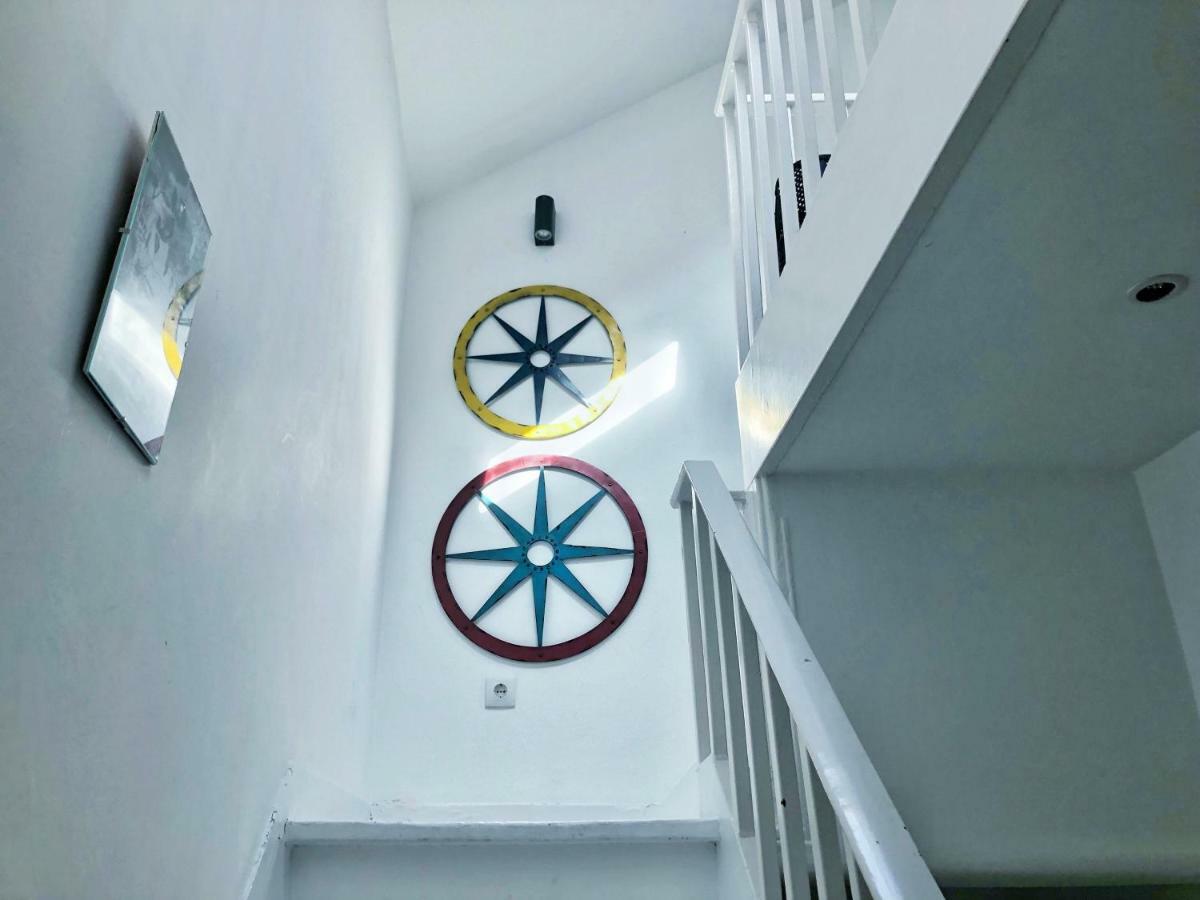 Duplex In Bairro Alto Lisbon
