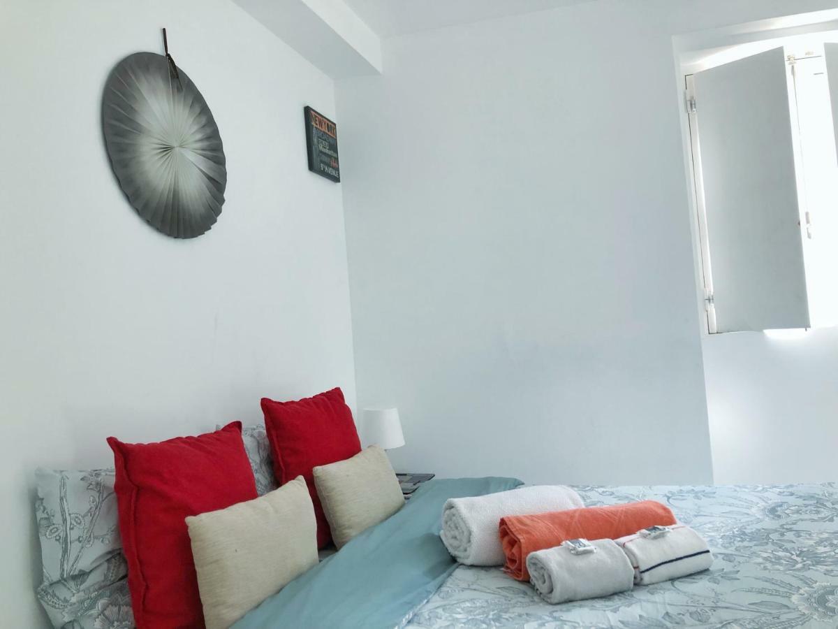 Apartment Duplex In Bairro Alto