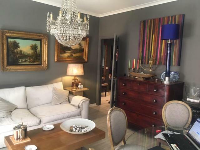 Tomas House * Lisbon