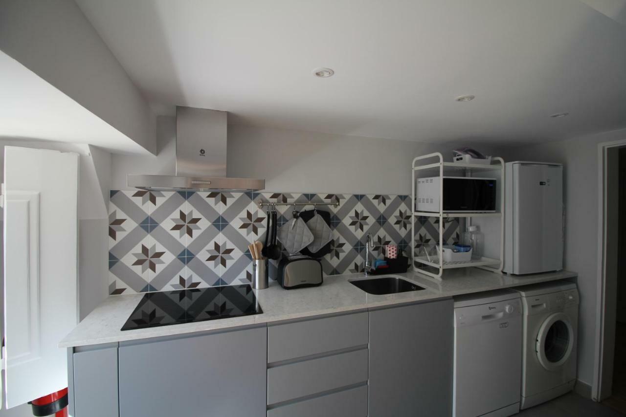 Appartement Milanesa 1 Lissabon