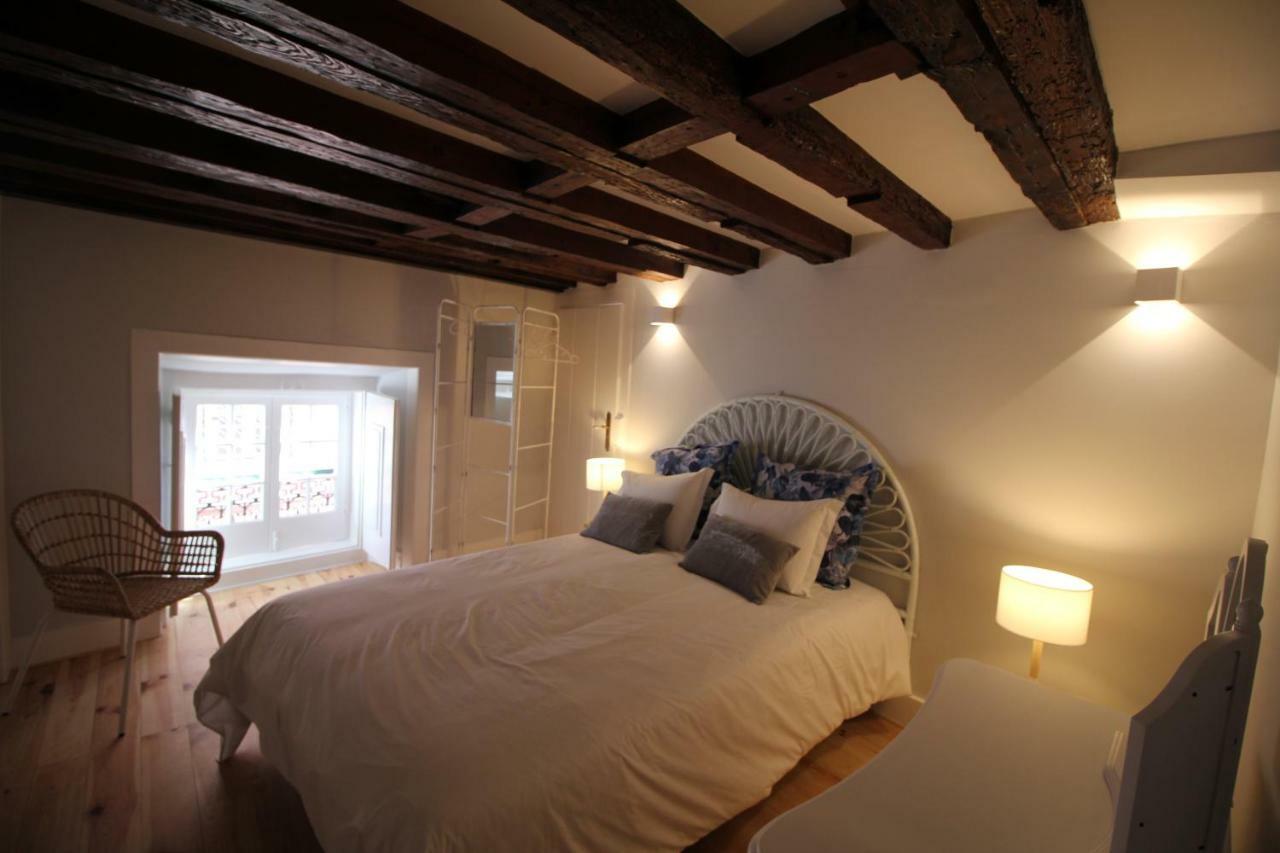 Appartement Milanesa 1 Lissabon