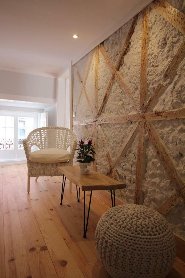 Milanesa 1 Appartement Lissabon