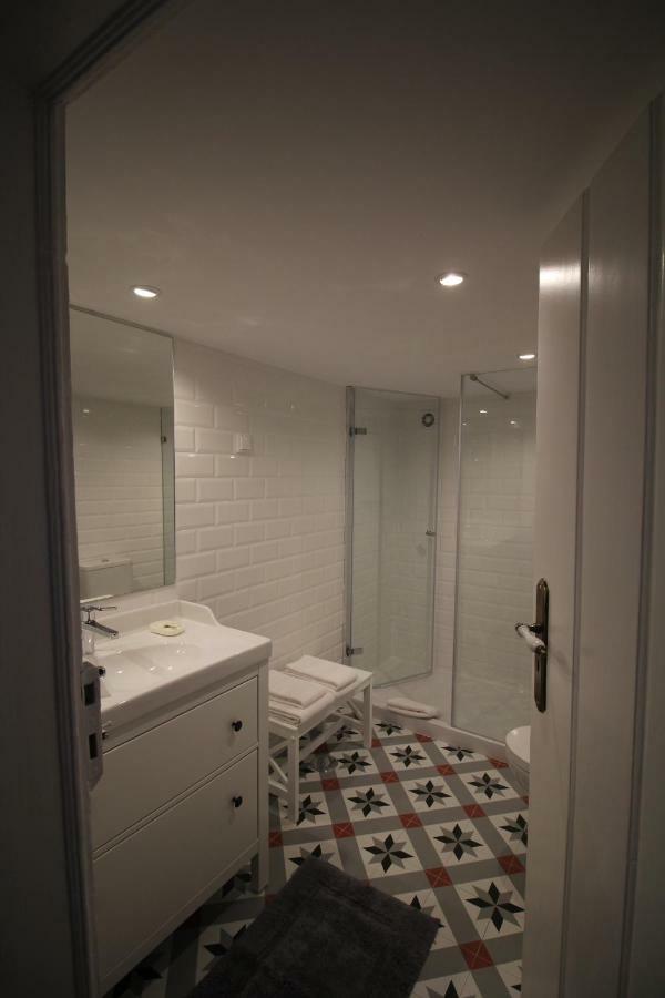 Milanesa 1 Appartement