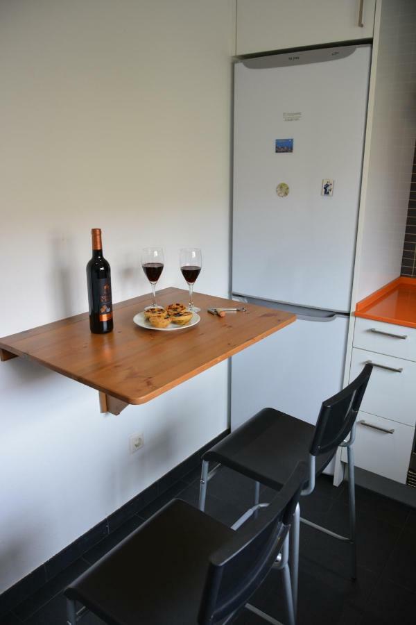 Appartement Charming To Feel Lisboa