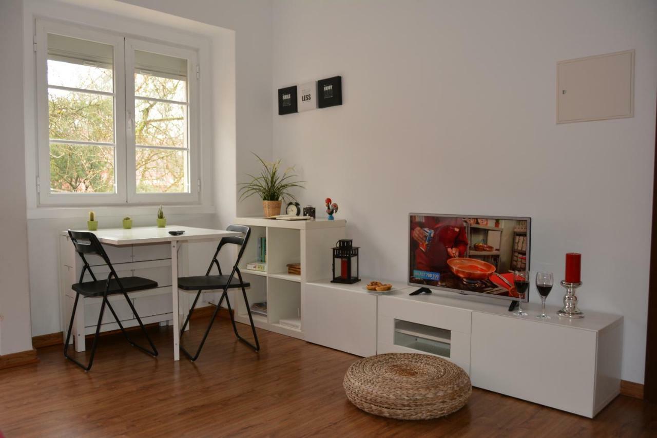 Appartement Charming To Feel Lisboa