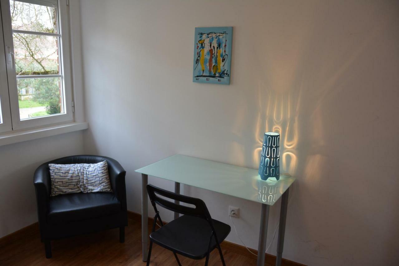 Charming To Feel Appartement *