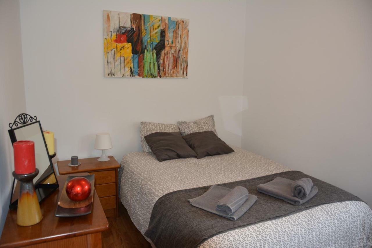 Charming To Feel Appartement Lisboa