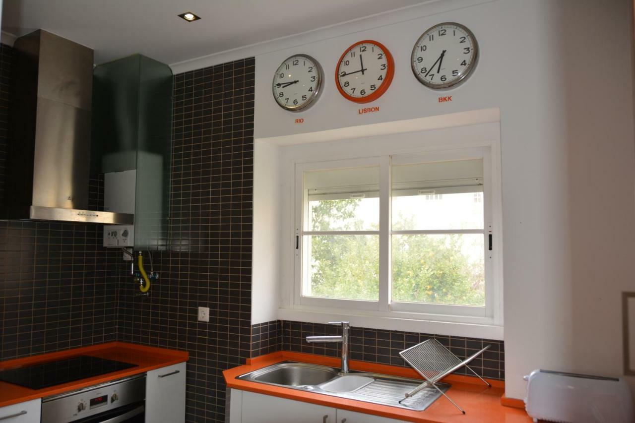 Appartement Charming To Feel *