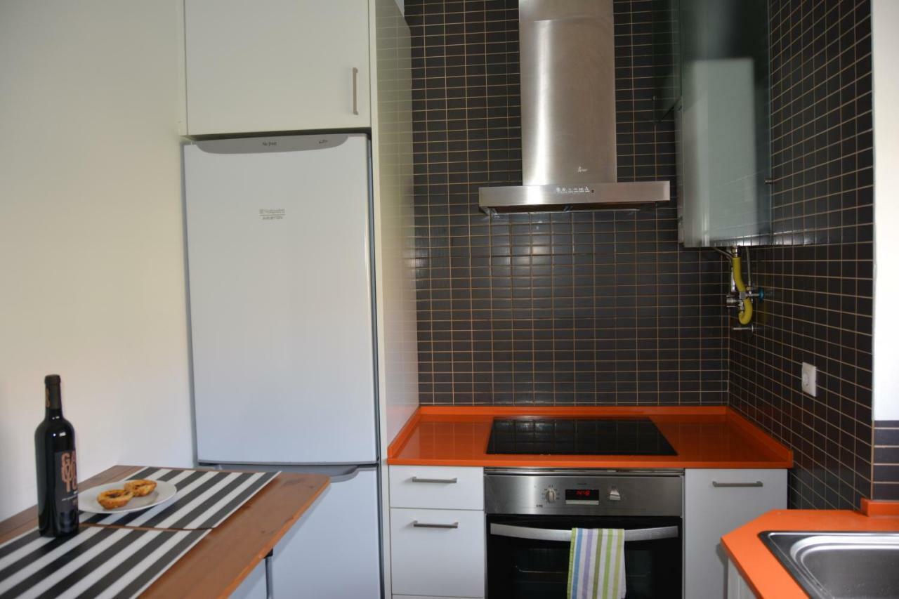 Charming To Feel Appartement Lisboa