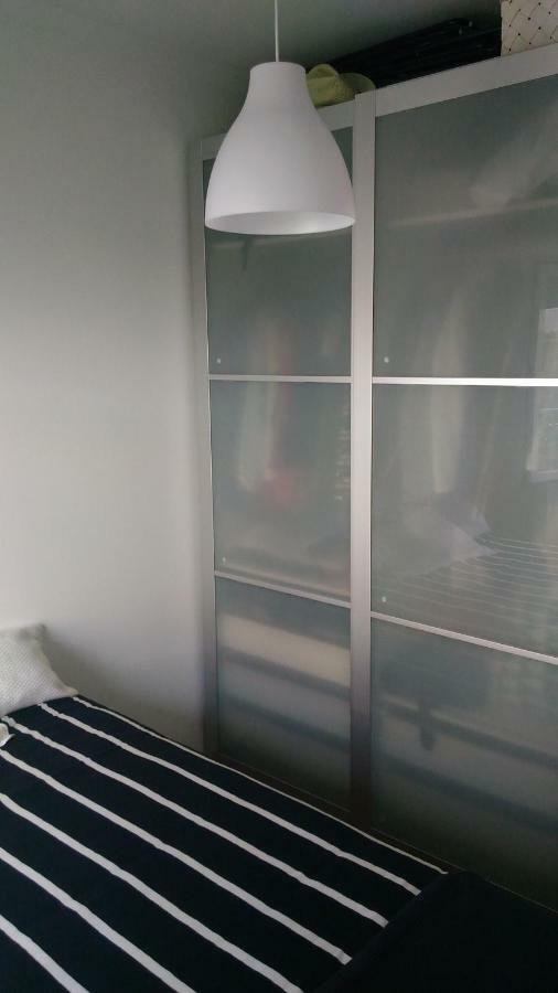 Charming To Feel Appartement Lisboa