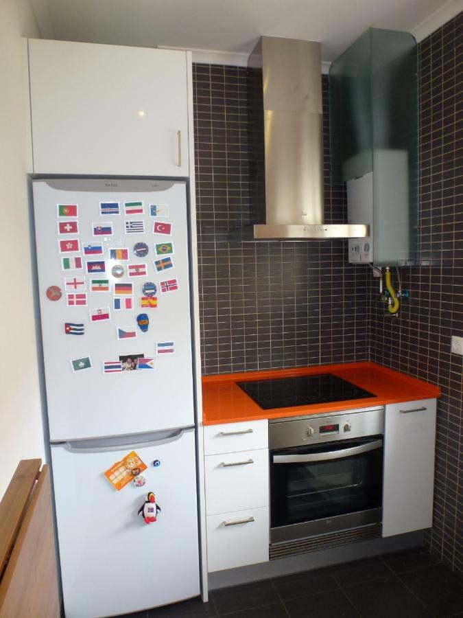 Charming To Feel Appartement *
