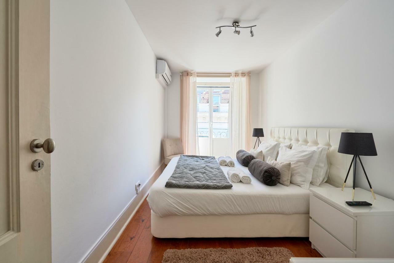 Casa Portuguesa Chiado 25 Appartement Lissabon