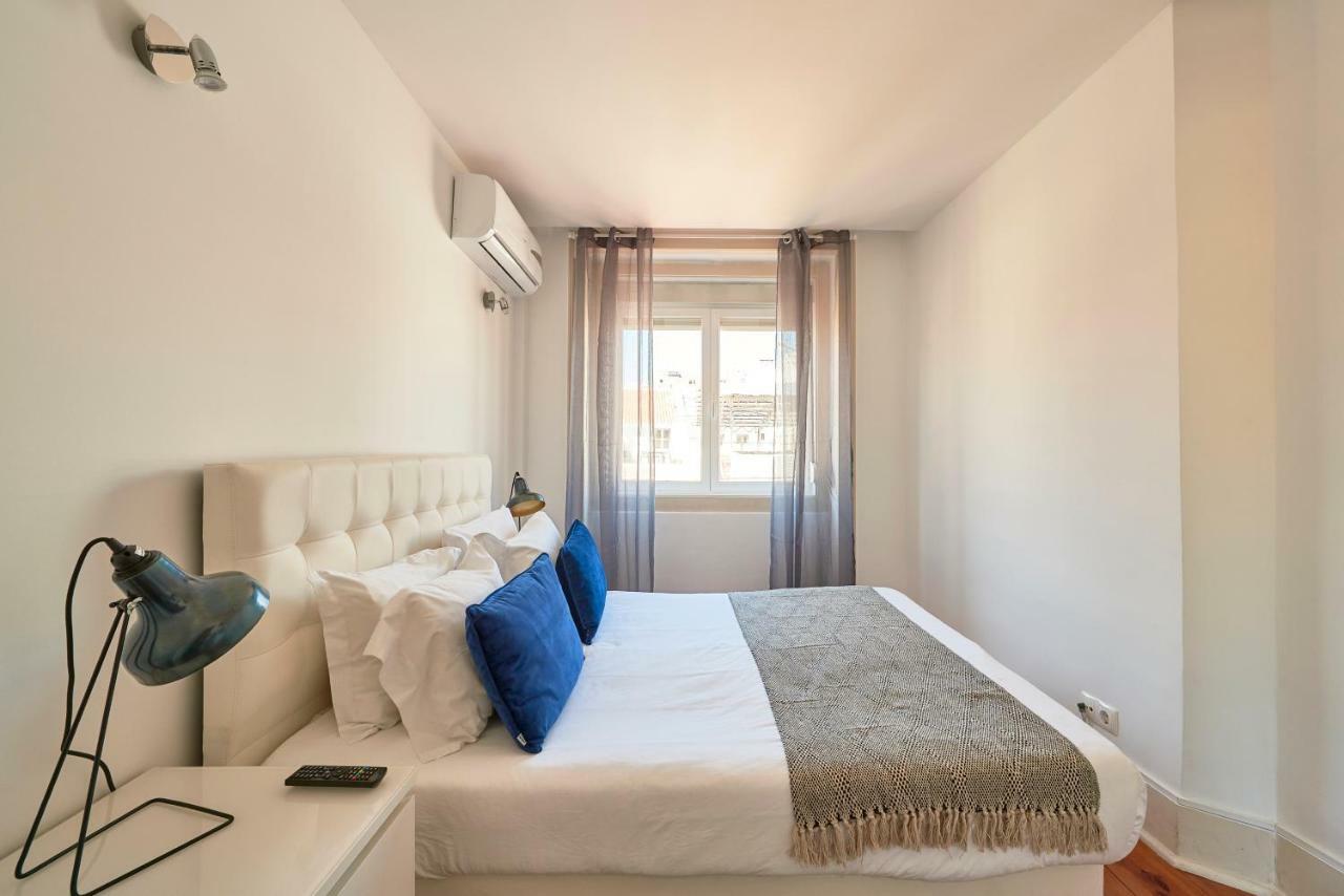 Casa Portuguesa Chiado 25 Appartement Lissabon