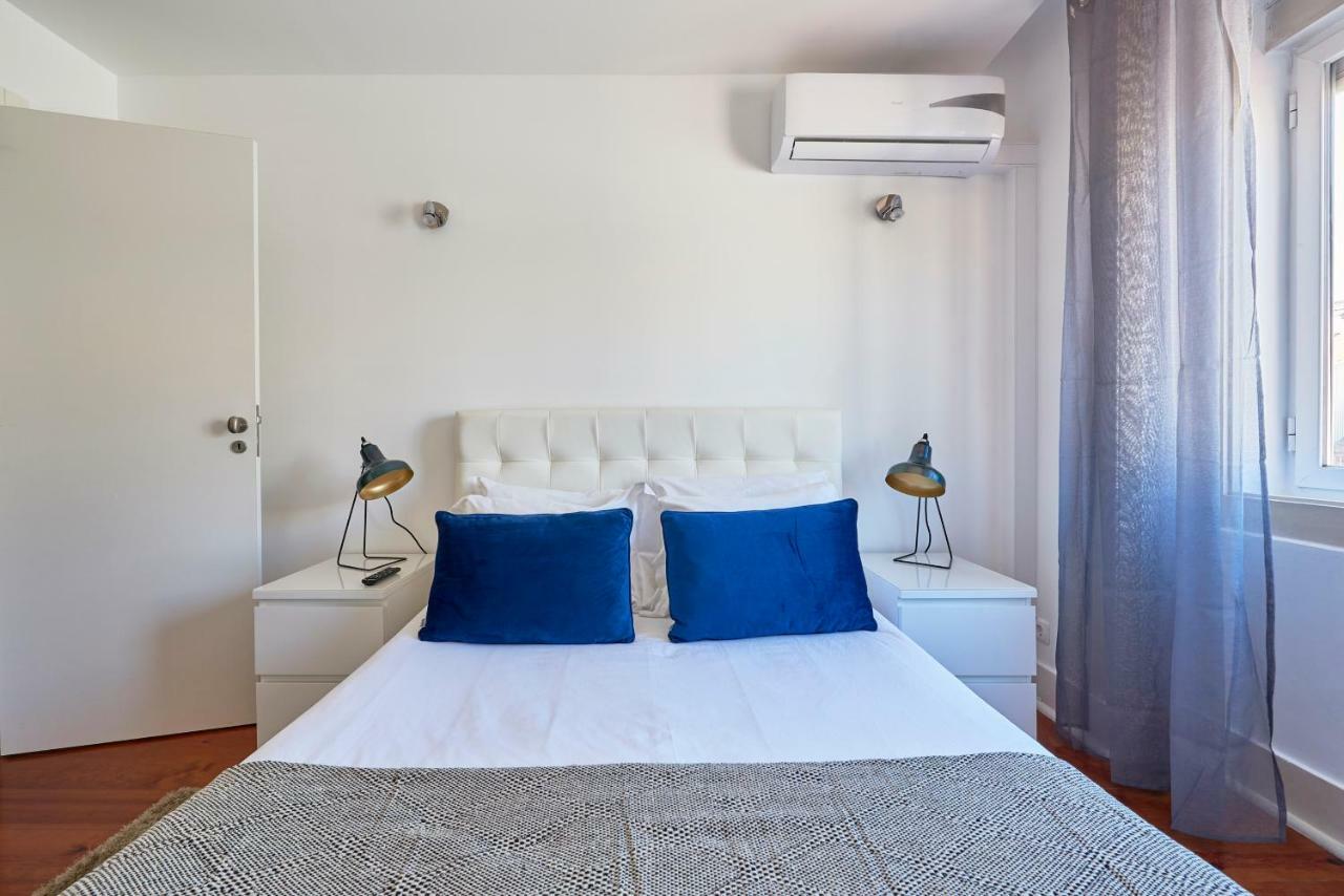 Casa Portuguesa Chiado 25 Appartement Lissabon