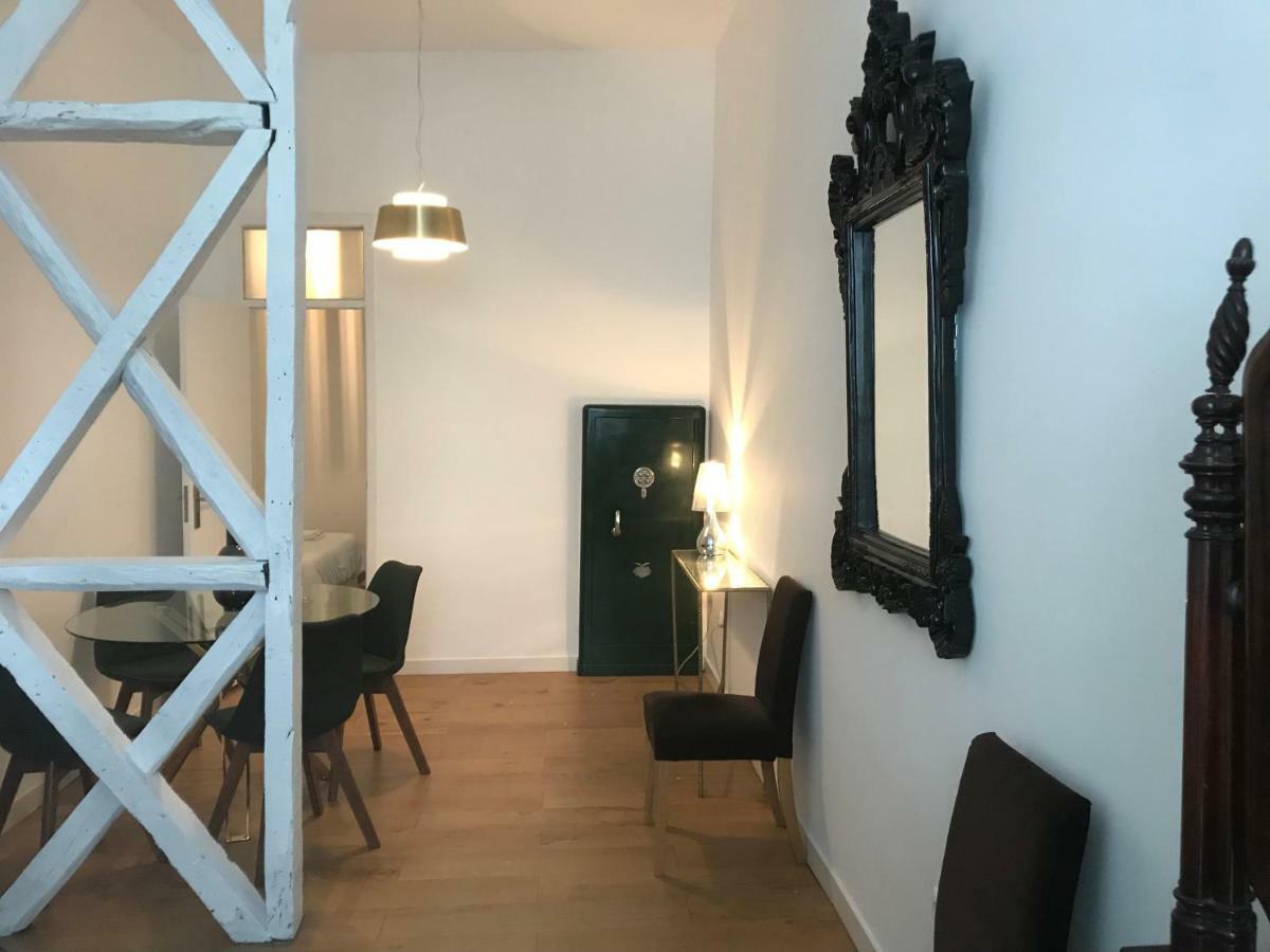 Appartement Baixa