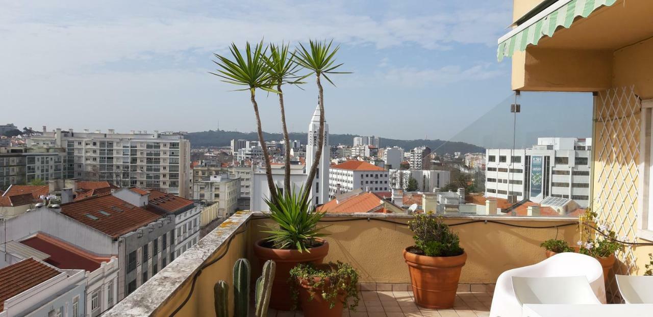 Apartment Sunrise Terrace