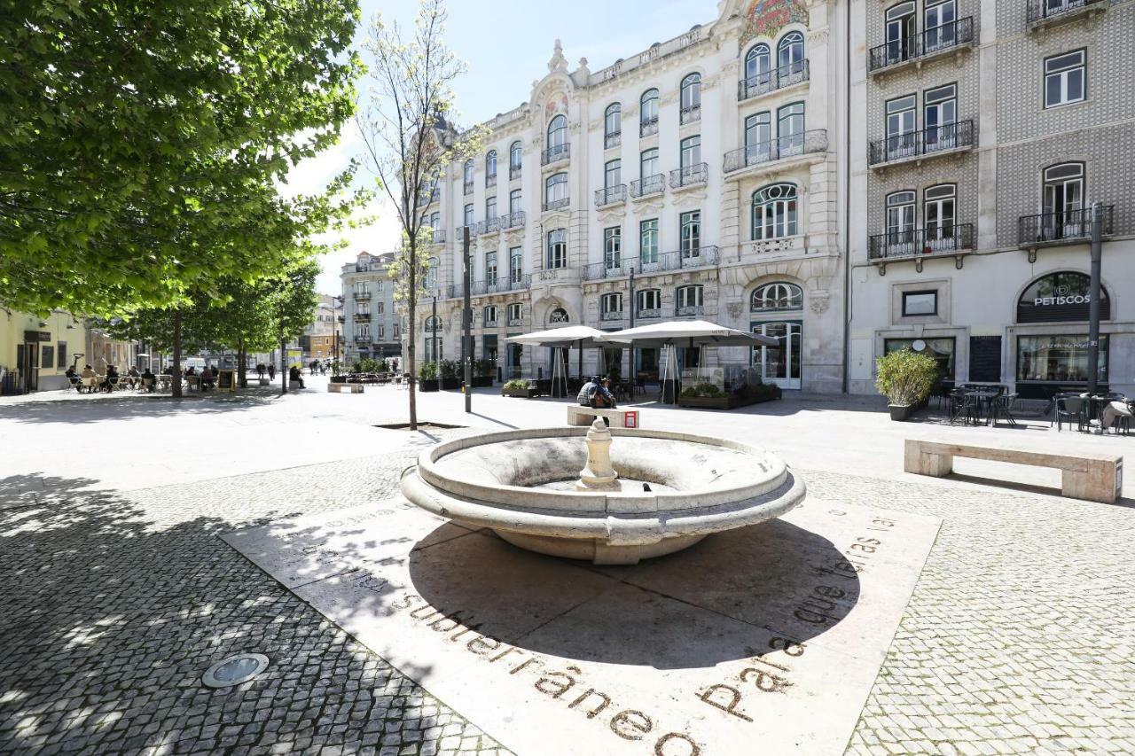 Appartement 4 Bedroom On The Center