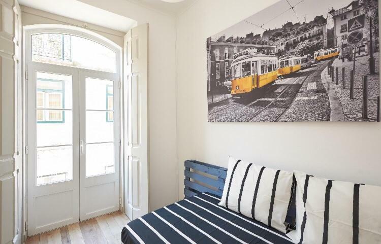 Bairro Alto Appartement Lissabon