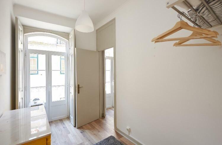 Appartement Bairro Alto Lissabon
