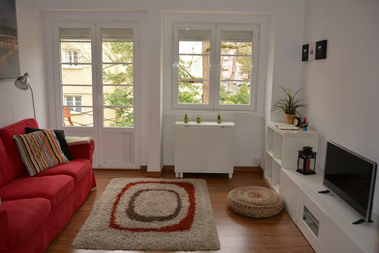 Appartement Charming To Feel