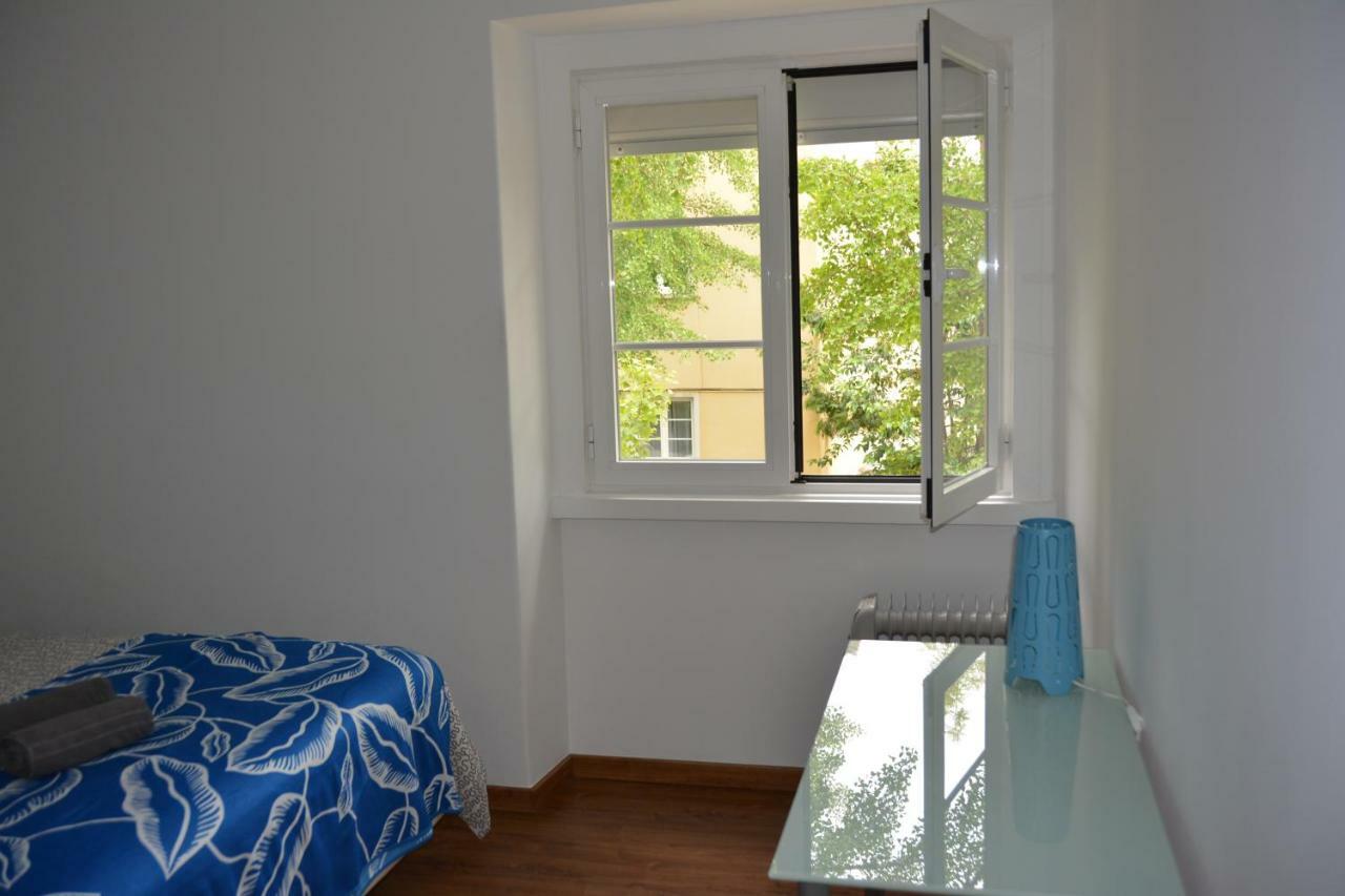 Charming To Feel Appartement Lisboa
