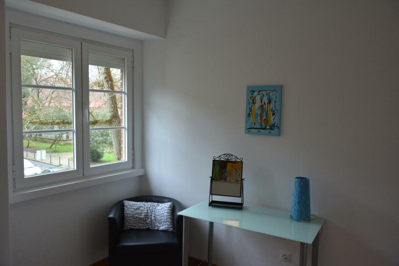 Appartement Charming To Feel *