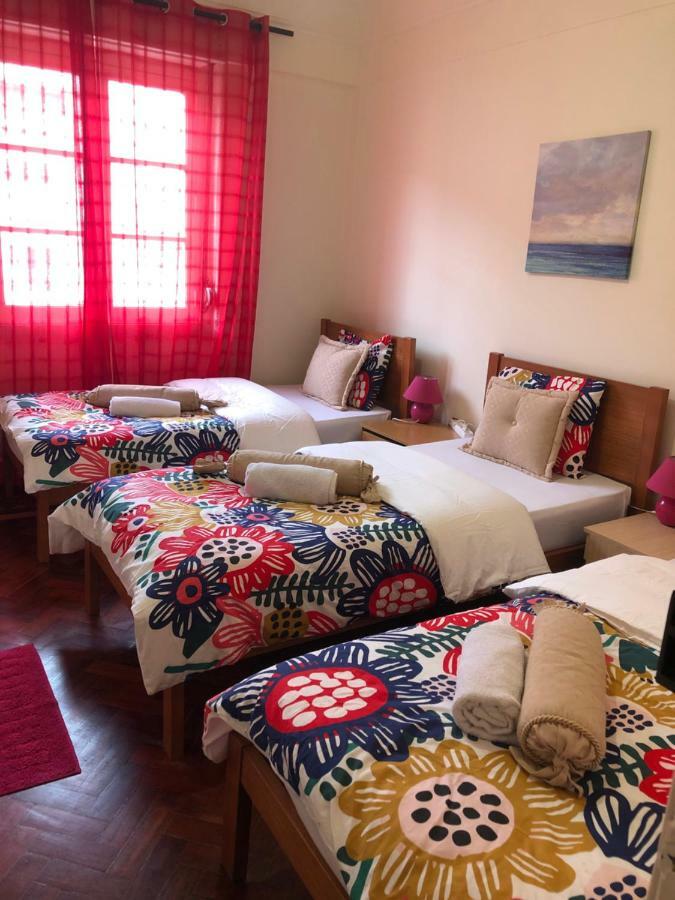 Hostel Absolut Morning Lissabon
