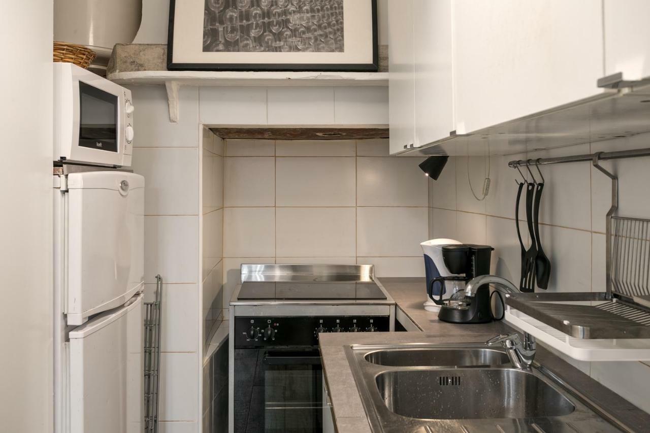 Apartment Bohemian In Bairro Alto Lisbon