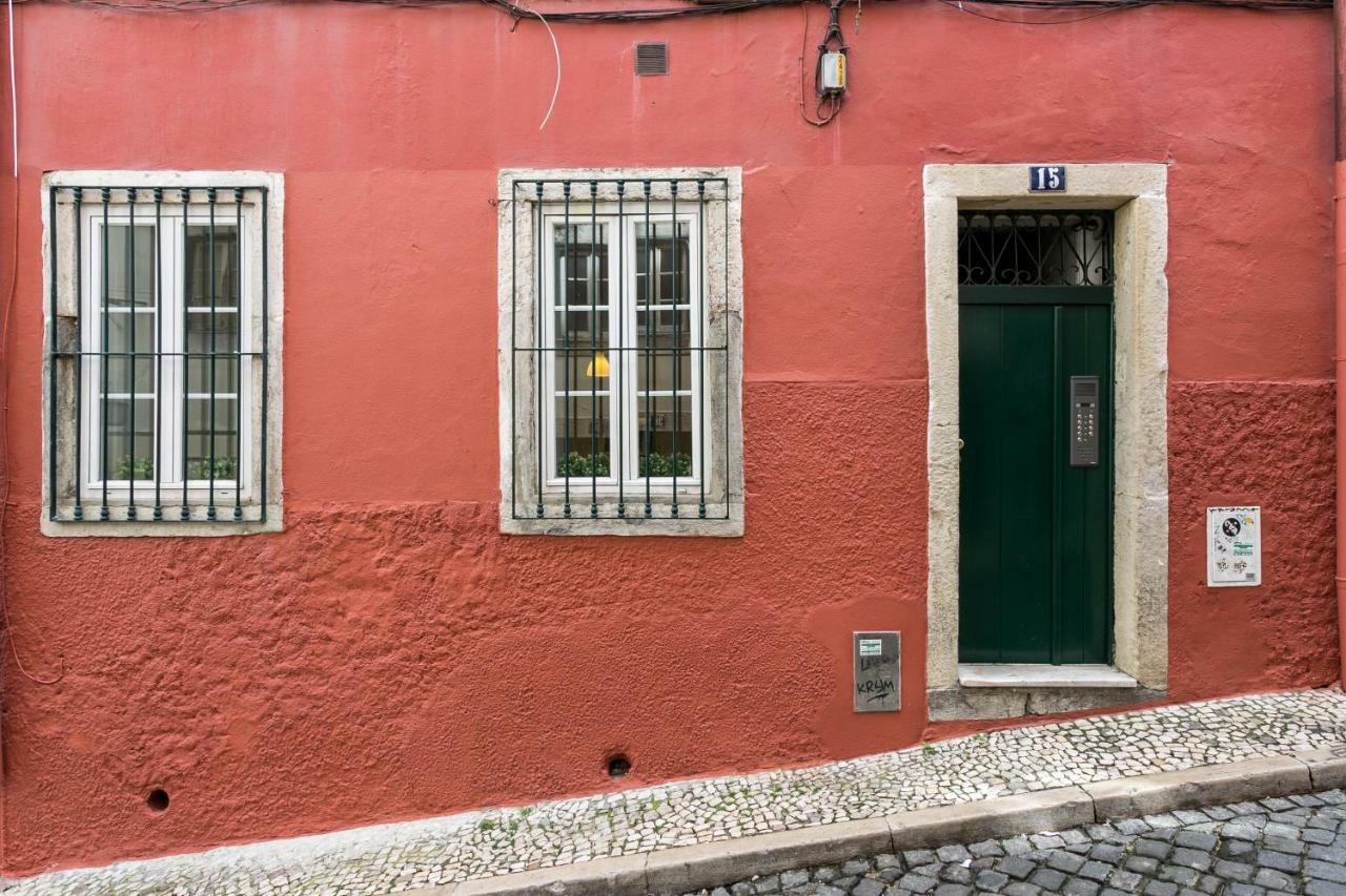 Bohemian In Bairro Alto *