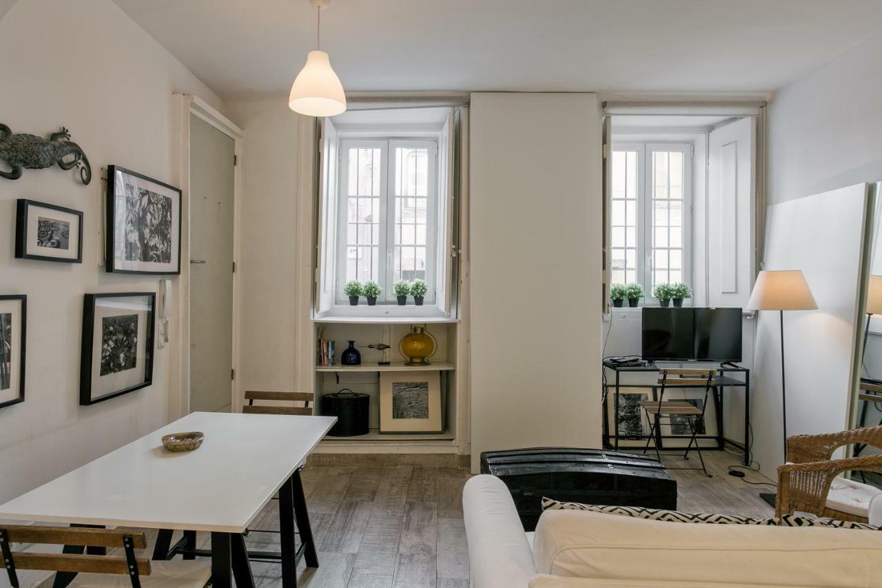 Bohemian In Bairro Alto Apartment