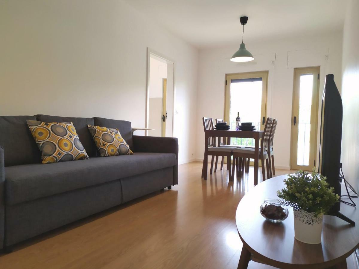 Apartamento In Entrecampos *