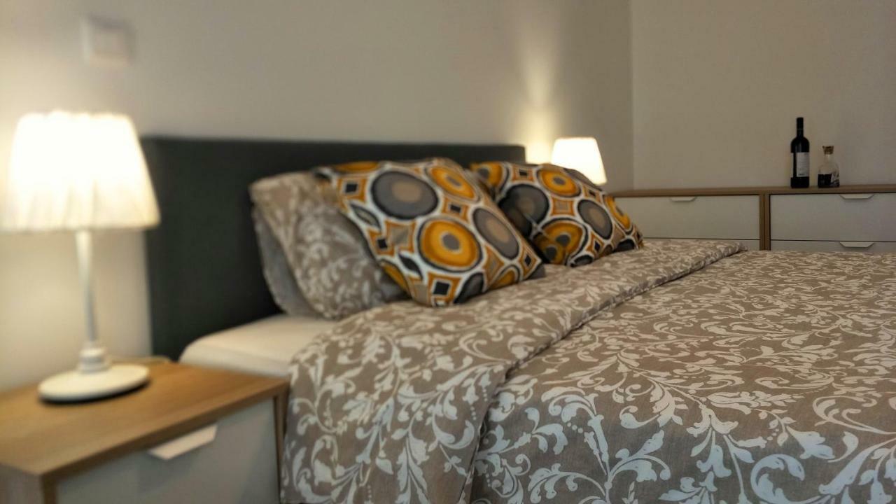 Apartamento In Entrecampos *