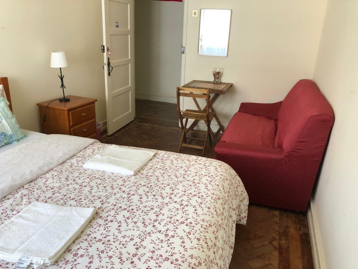 Hostel Absolut Morning Lissabon