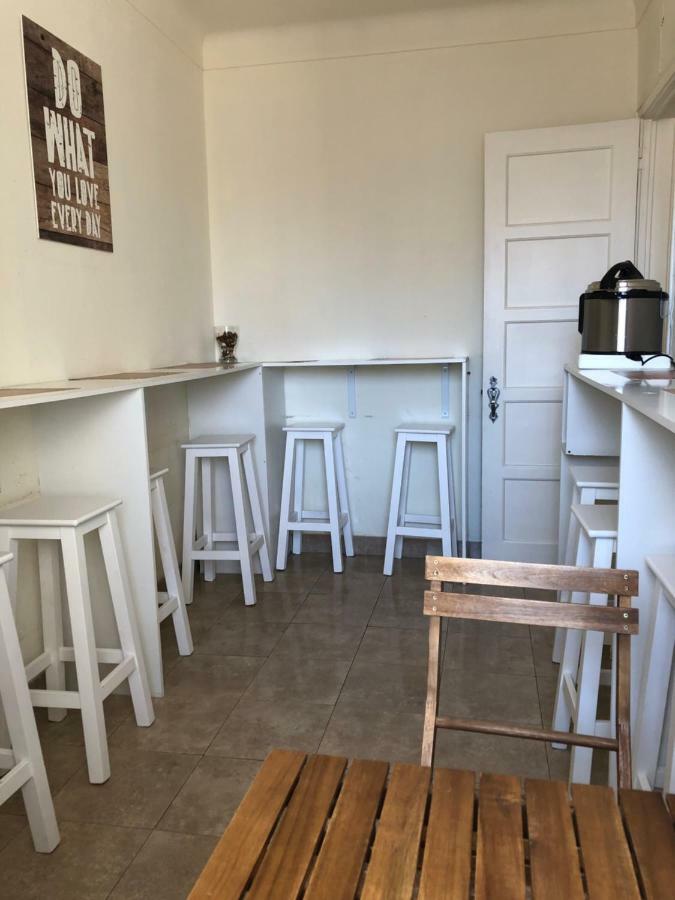 Hostel Absolut Morning Lissabon