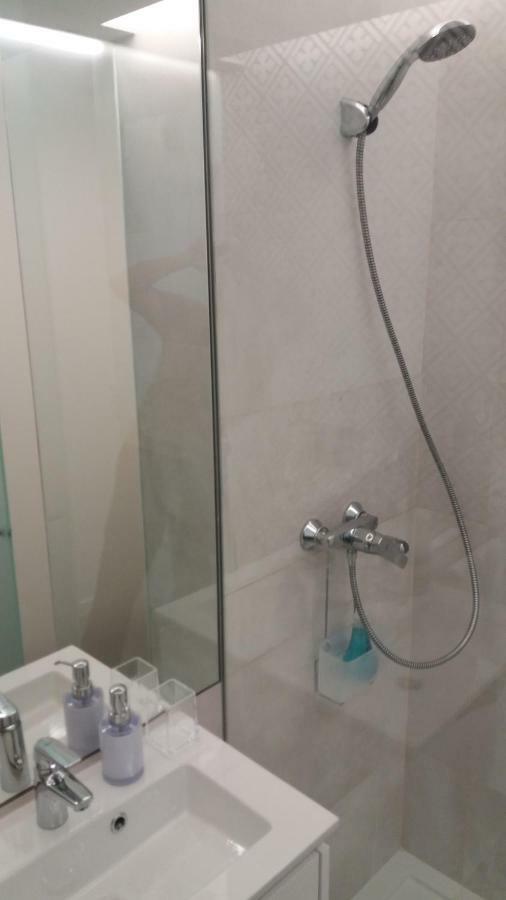 Old Town Principe Real Appartement Lissabon