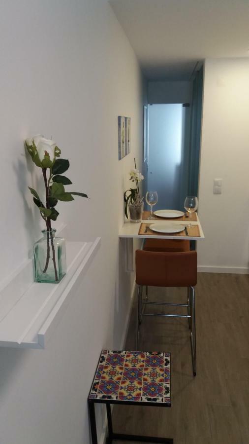 Appartement Old Town Principe Real Lissabon