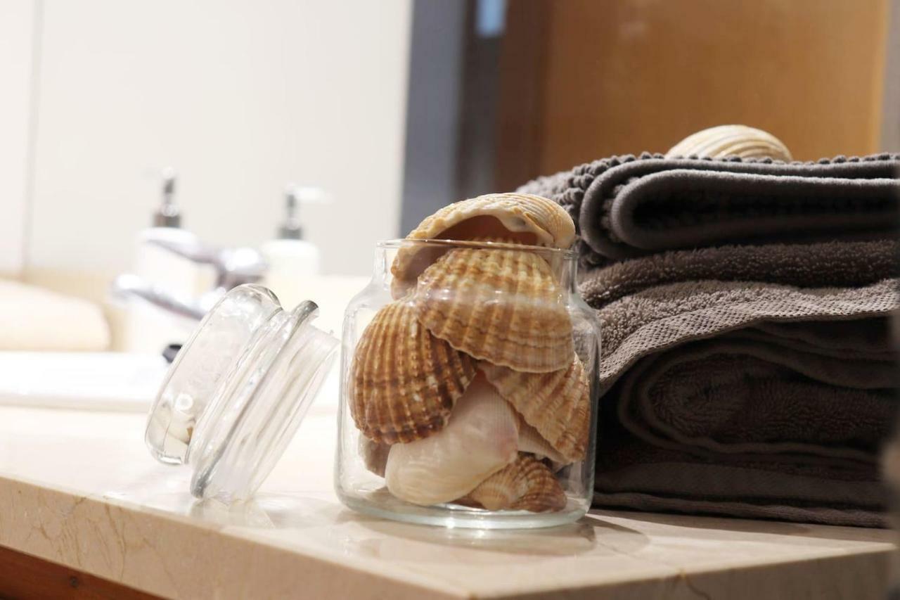 Riverside Luxury Expo Near The Airport Appartement Lisboa