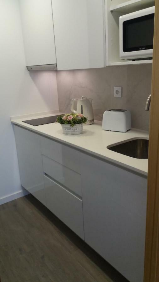 Old Town Principe Real Appartement Lissabon