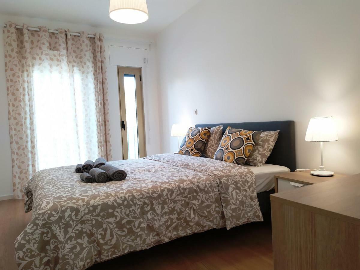 In Entrecampos Apartamento *