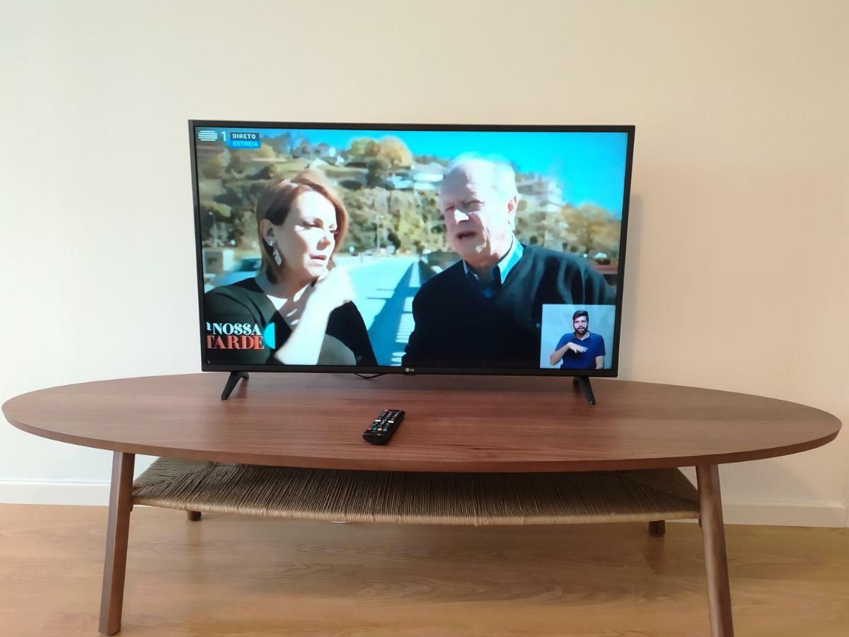 Apartamento In Entrecampos