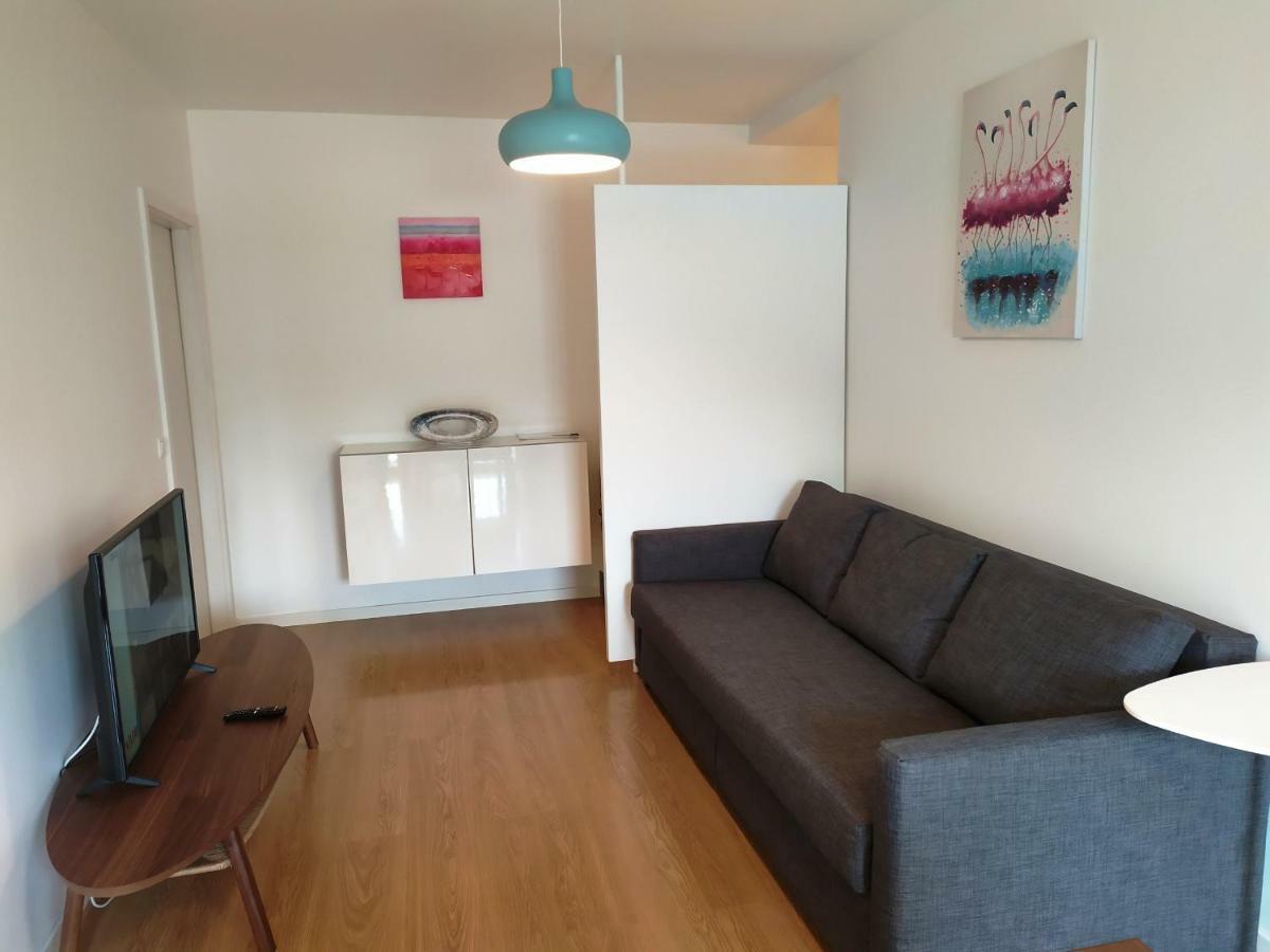 Apartamento In Entrecampos *