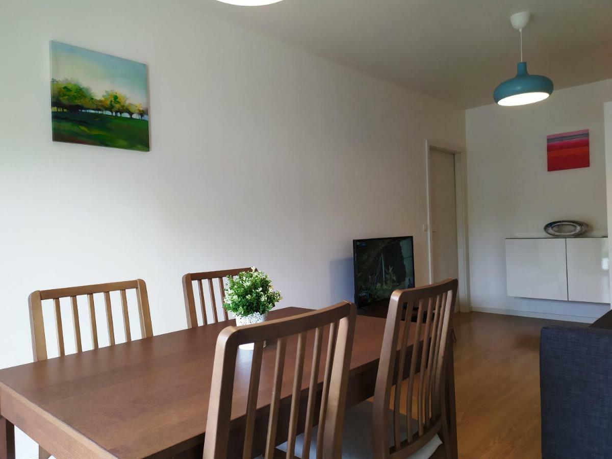 In Entrecampos Apartamento