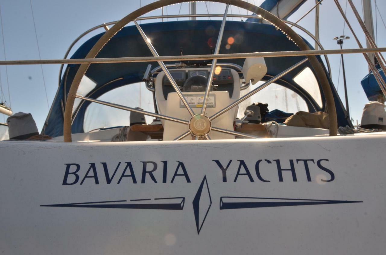 Veleiro Oceanico De 12 M Botel *