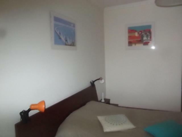 Marvelous Space Quarto em Acomodações Particulares Lisboa