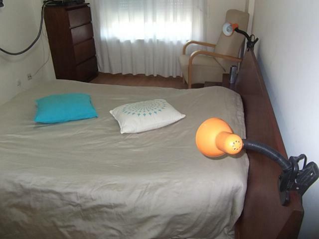 Quarto em Acomodações Particulares Marvelous Space