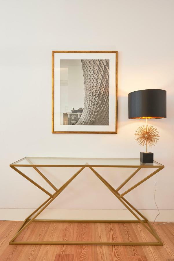 Apartment Ouro Grand By Level Residences