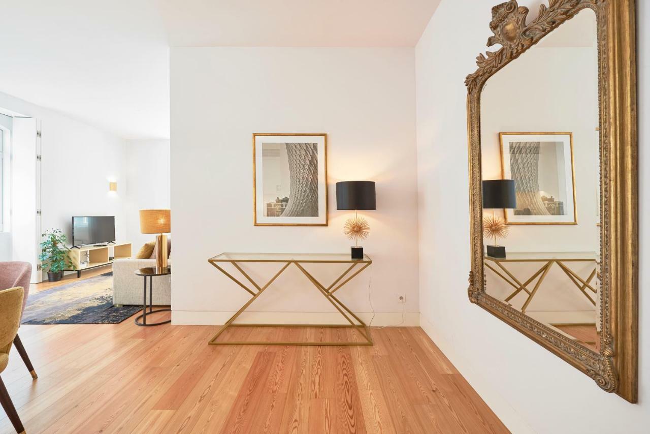 Apartment Ouro Grand By Level Residences