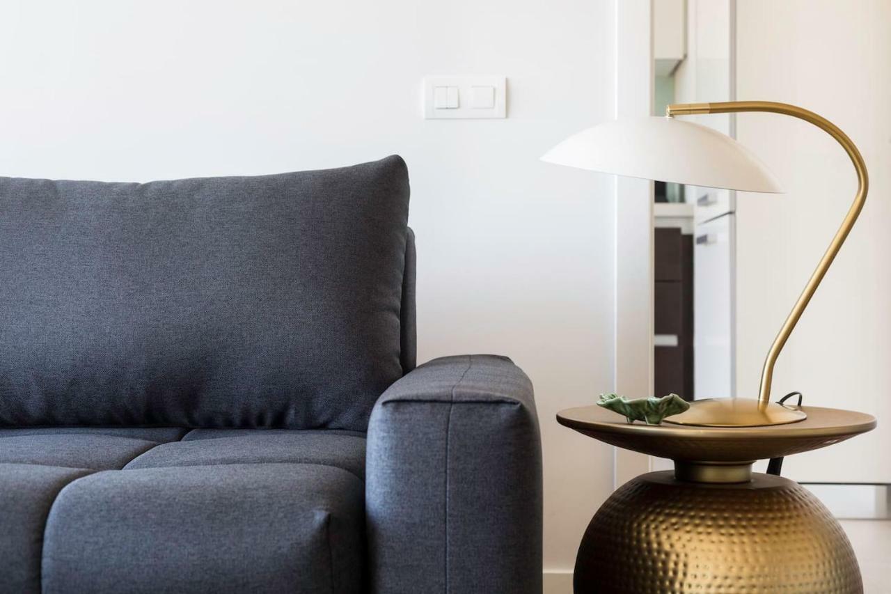 Amazing Flat - Pool And Parking Apartamento Lisboa