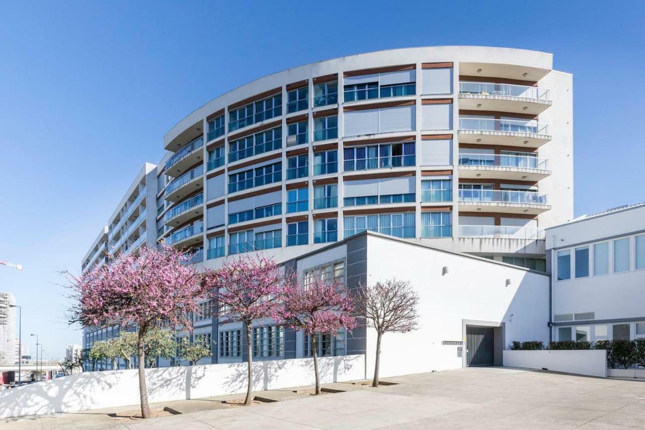 Apartamento Amazing Flat - Pool And Parking *
