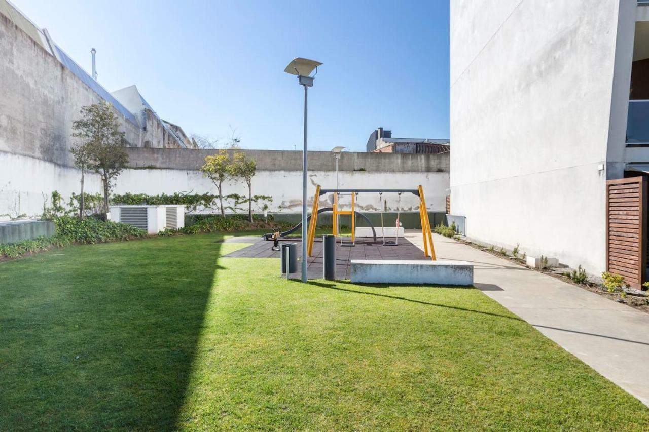 Apartamento Amazing Flat - Pool And Parking *